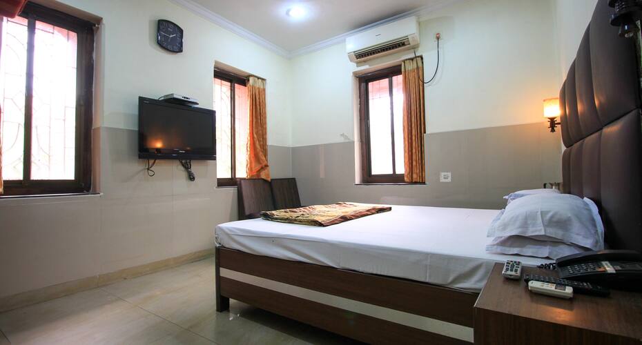 Travel Inn, Kolkata 2